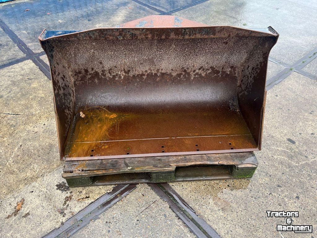 Graafbakken JCB Grondbak voor JCB 403 0,3 m3