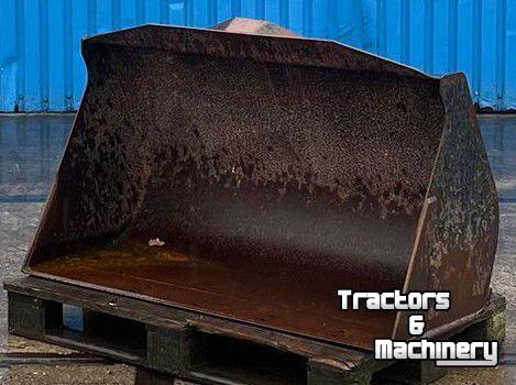 Graafbakken JCB Grondbak voor JCB 403 0,3 m3