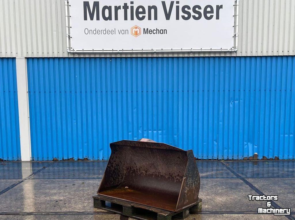 Graafbakken JCB Grondbak voor JCB 403 0,3 m3