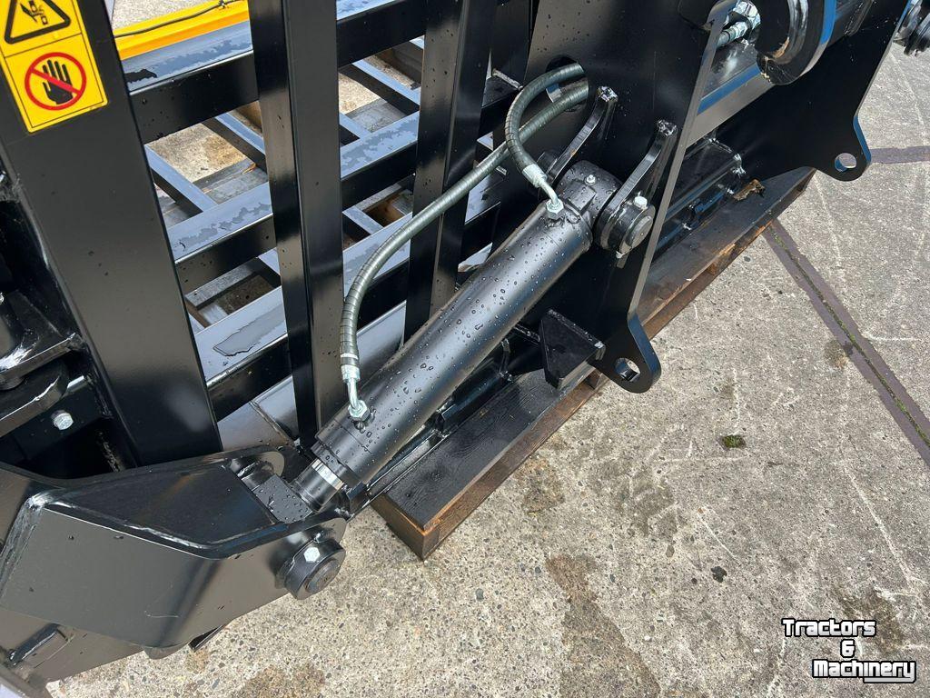 Grasvork JCB Hydr. opklapbare grasvork 980/C1023