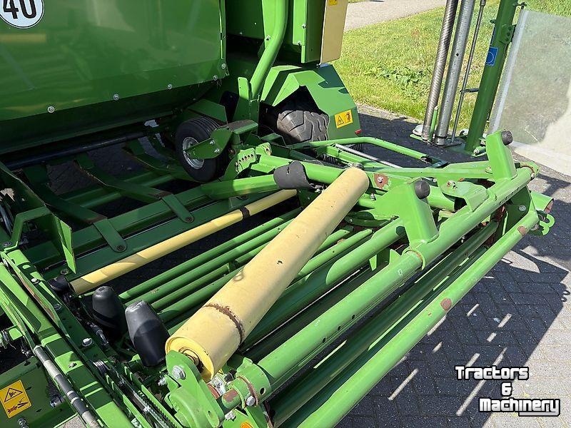 Persen / Balenpers / Pakkenpers Krone Comprima CF 155 XC
