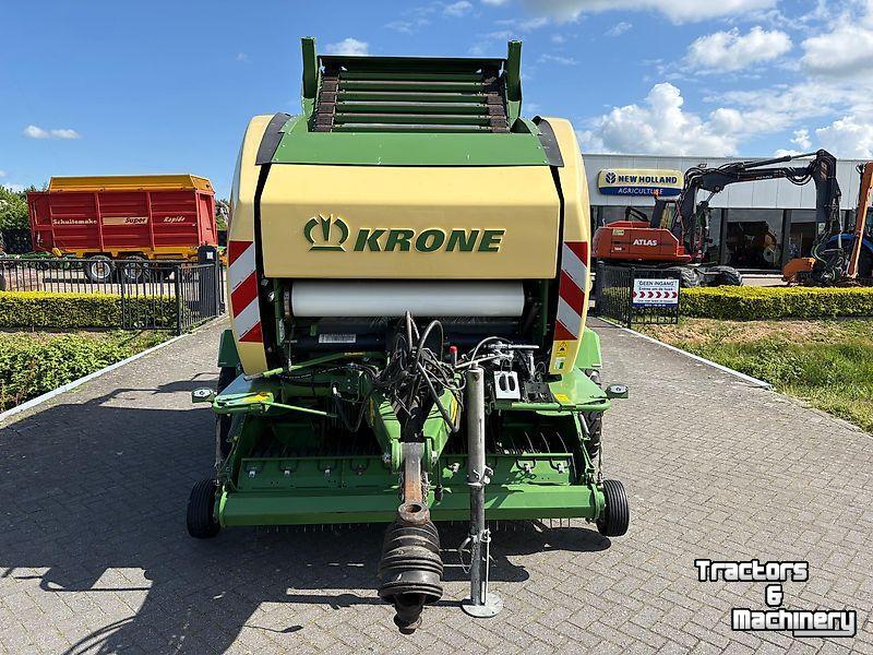 Persen / Balenpers / Pakkenpers Krone Comprima CF 155 XC