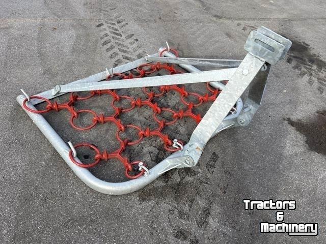 Grondschaaf Peecon WS 135 TG