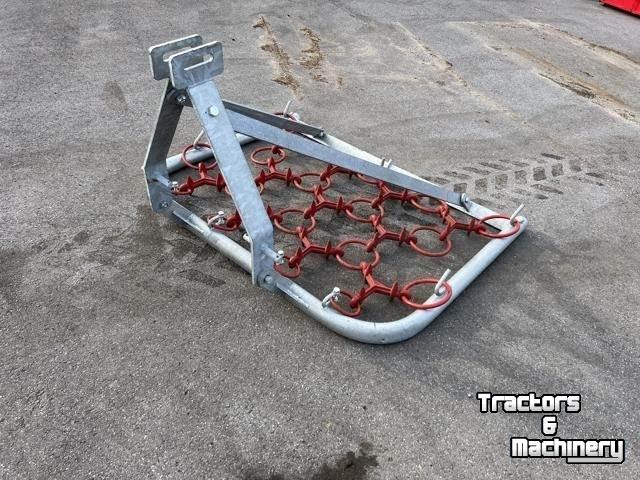 Grondschaaf Peecon WS 135 TG