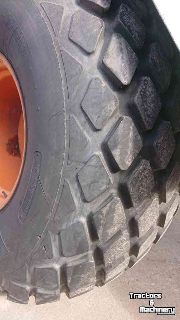 Mesttank Jako 7000