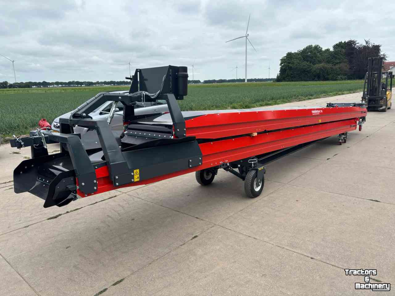 Duo-band Miedema MC 1780