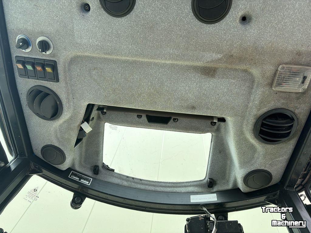 Tractor / Trekker BCS BCS Vailiant V650 RS