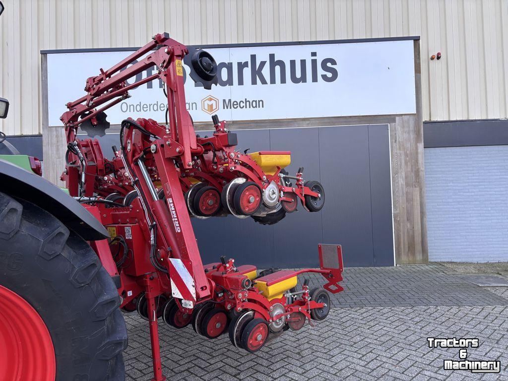 Zaaibed-combinatie / Zaaibedbereider Grimme MATRIX 1200