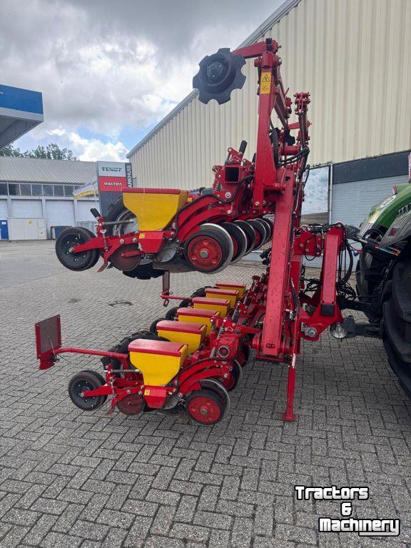 Zaaibed-combinatie / Zaaibedbereider Grimme MATRIX 1200