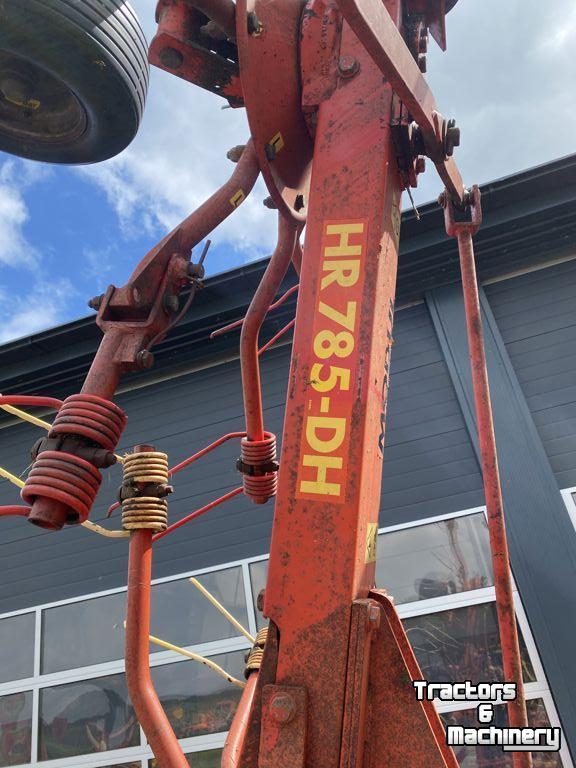 Schudder Niemeyer HR875-DH
