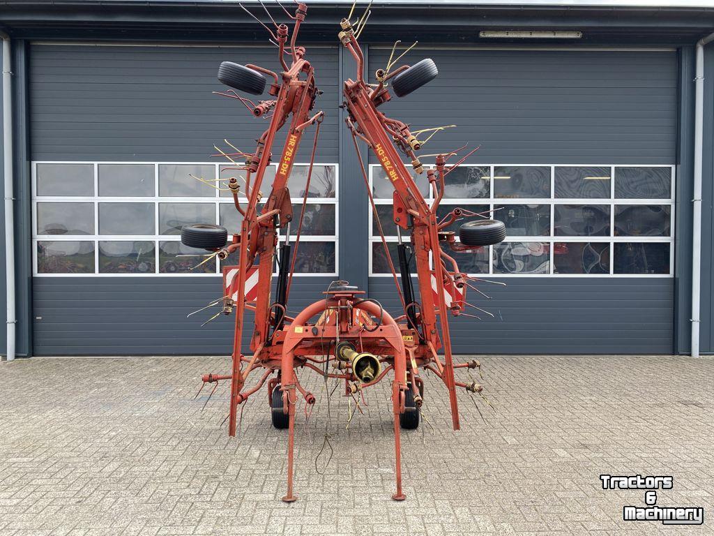 Schudder Niemeyer HR875-DH