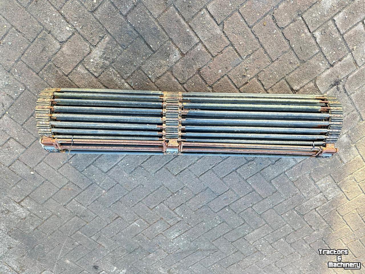Overige inschuurmachines en toebehoren Grimme 35-75-146 ROOIMAT