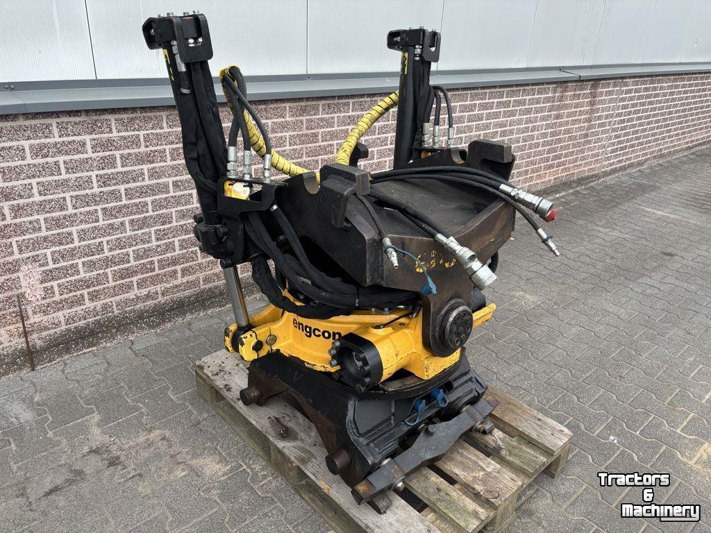 Rotators Engcon EC226
