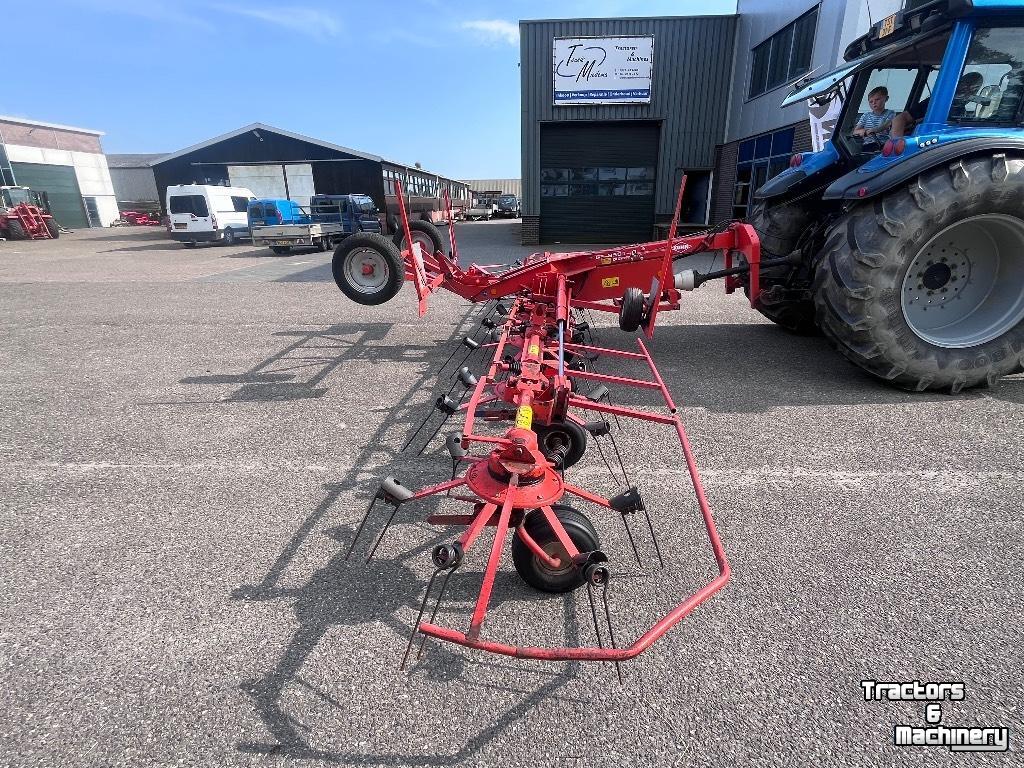 Schudder Kuhn GF 8501 T O