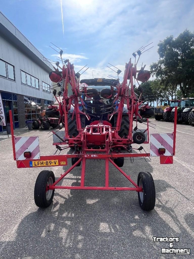 Schudder Kuhn GF 8501 T O