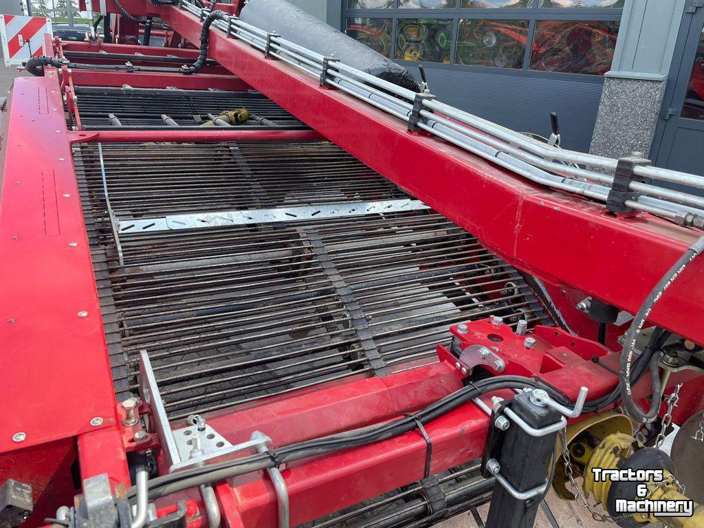 Aardappelrooier VSS UIENROOISET VRU 1700