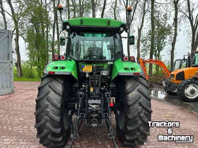 Traktoren Deutz-Fahr 5130P