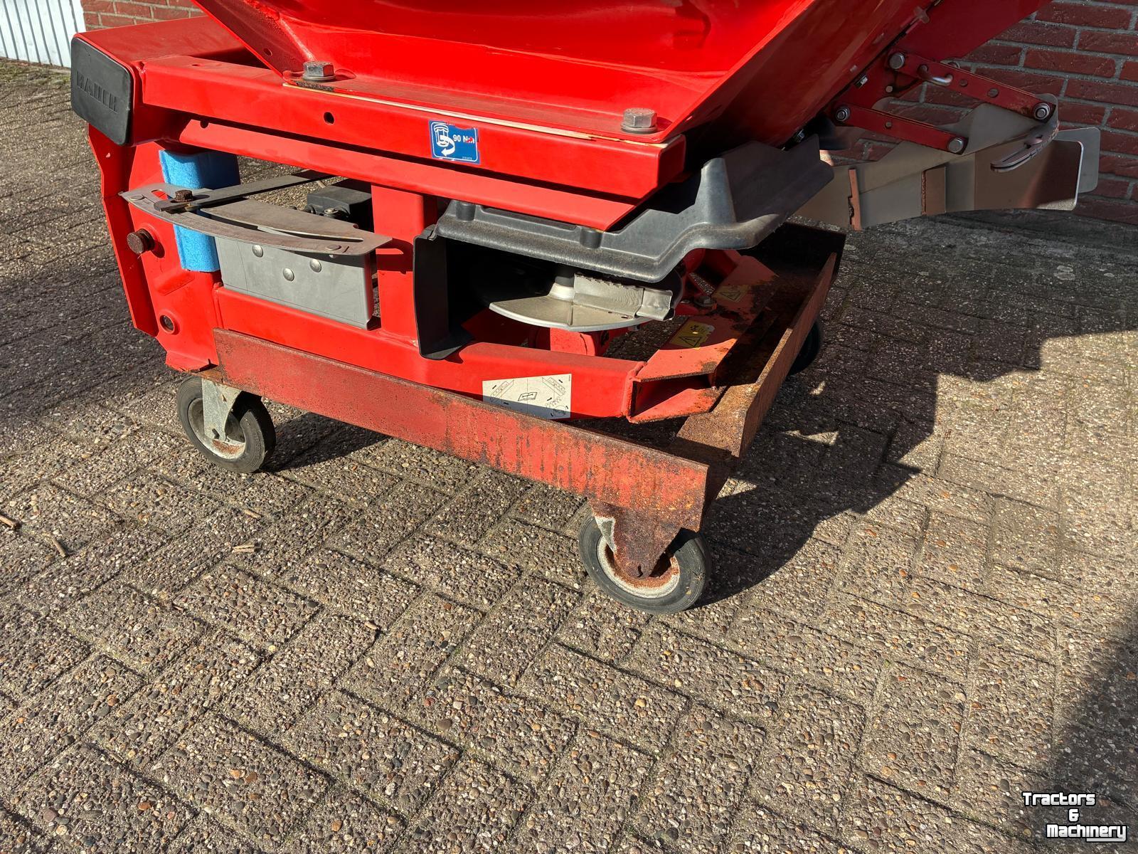 Kunstmeststrooier Kuhn MDS935-Q