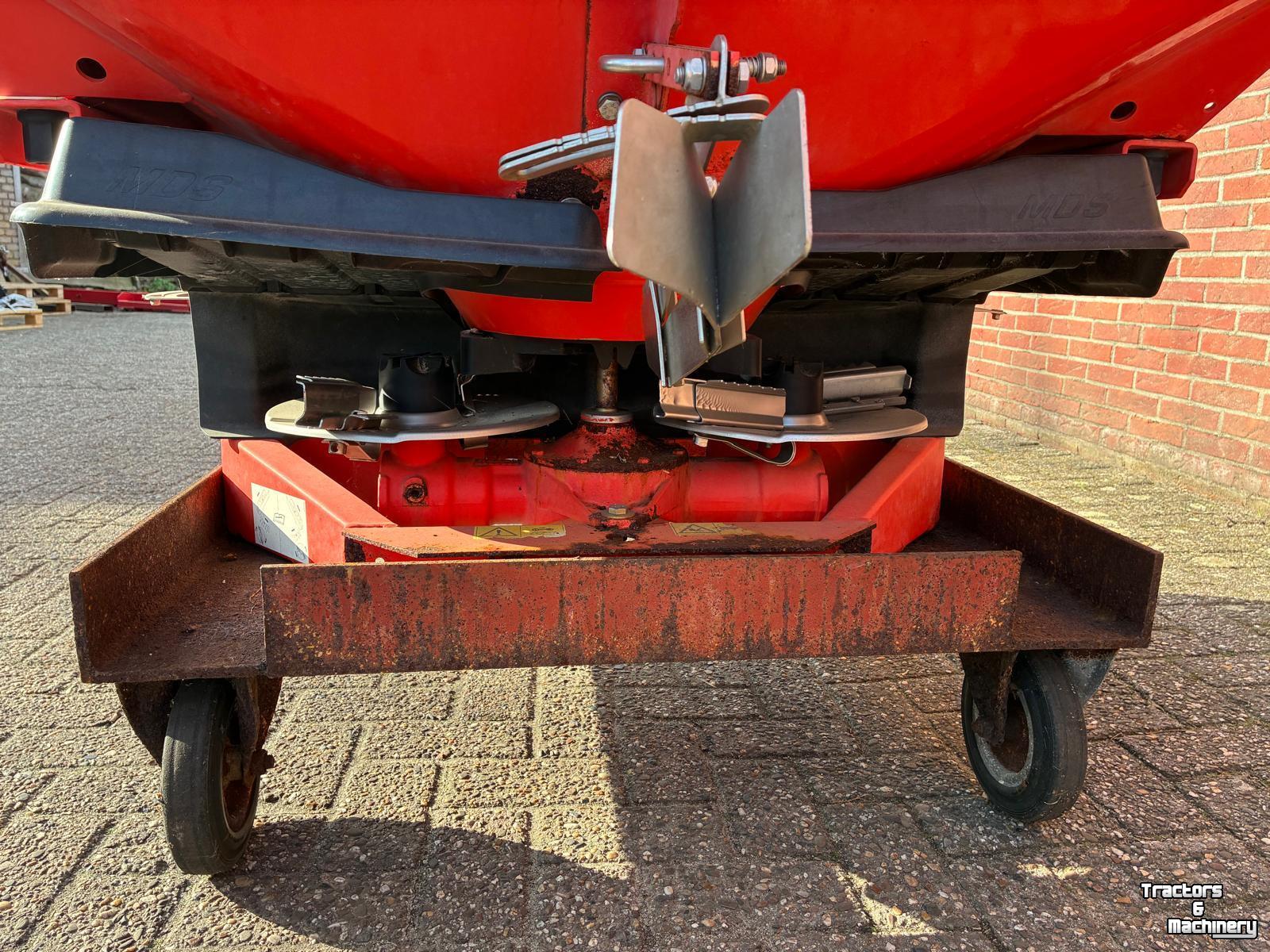 Kunstmeststrooier Kuhn MDS935-Q