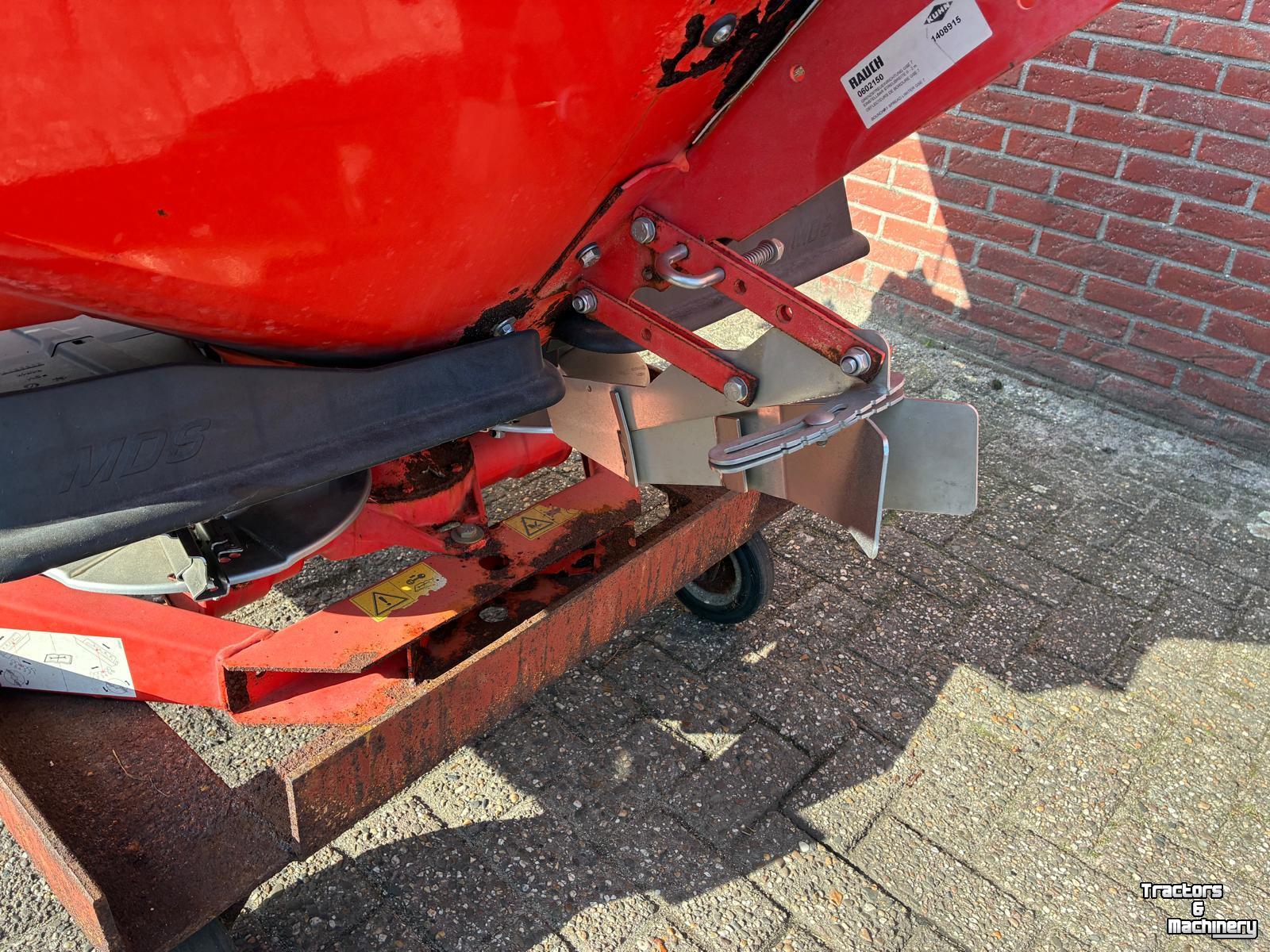 Kunstmeststrooier Kuhn MDS935-Q