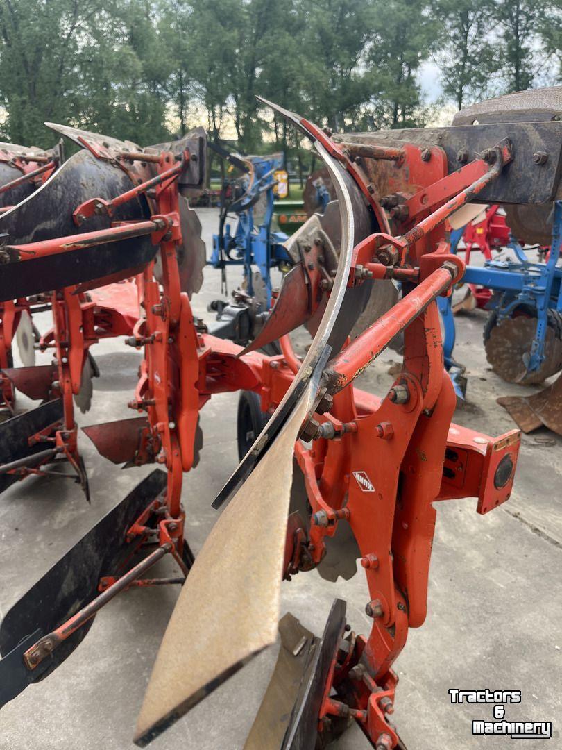 Ploegen Kuhn VARI MASTER 121