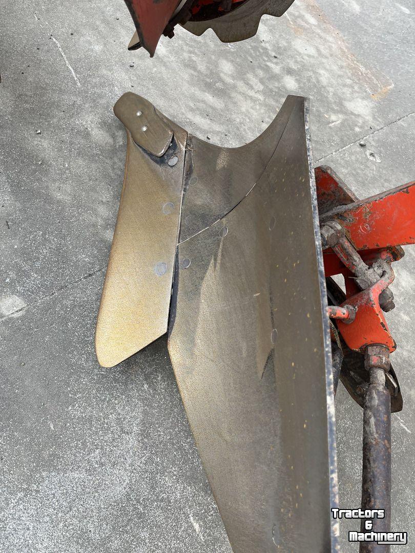 Ploegen Kuhn VARI MASTER 121