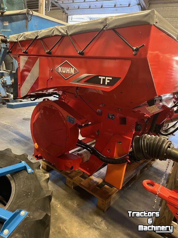 Fronttank zaaimachine Kuhn FRONTTANK TYPE TF1512 LS ISOBUS
