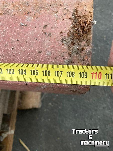 Wielen, Banden, Velgen & Afstandsringen  Landbouw as-eind