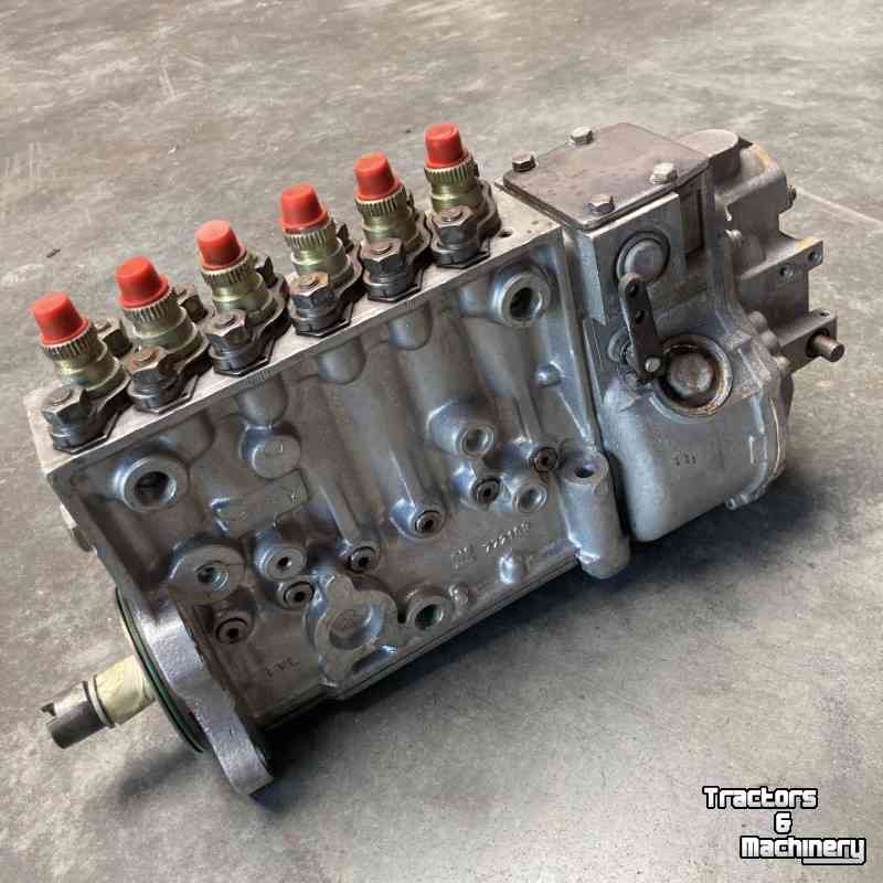 Motor Fiat-Agri PES6P110A820RF313 Injectiepomp