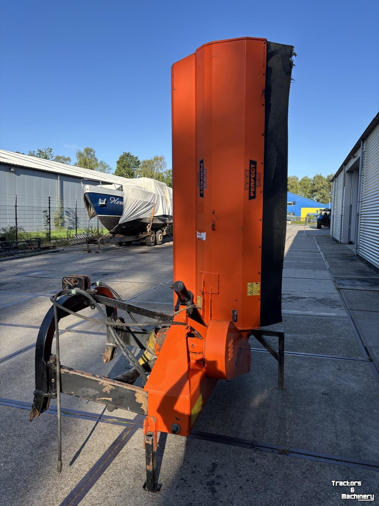 Maaier Perfect ZF-240