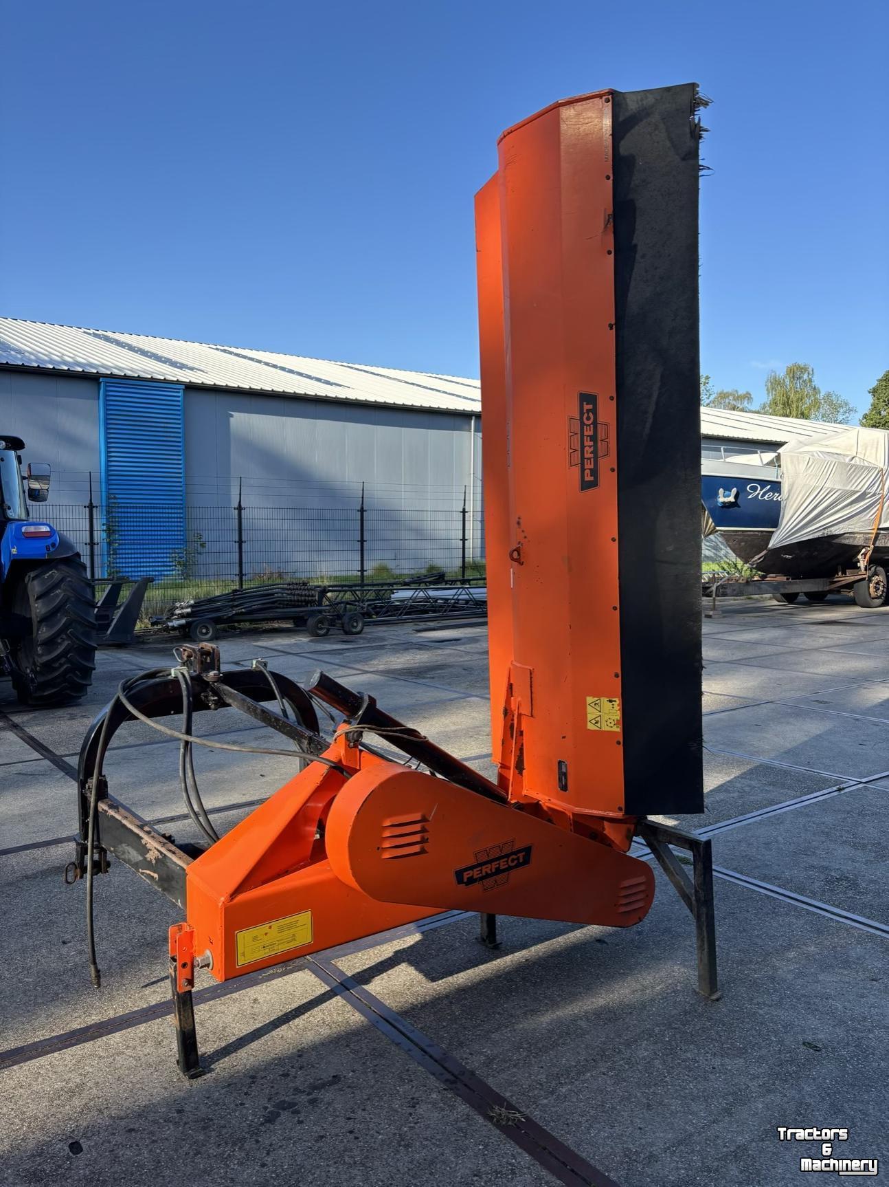 Maaier Perfect ZF-240