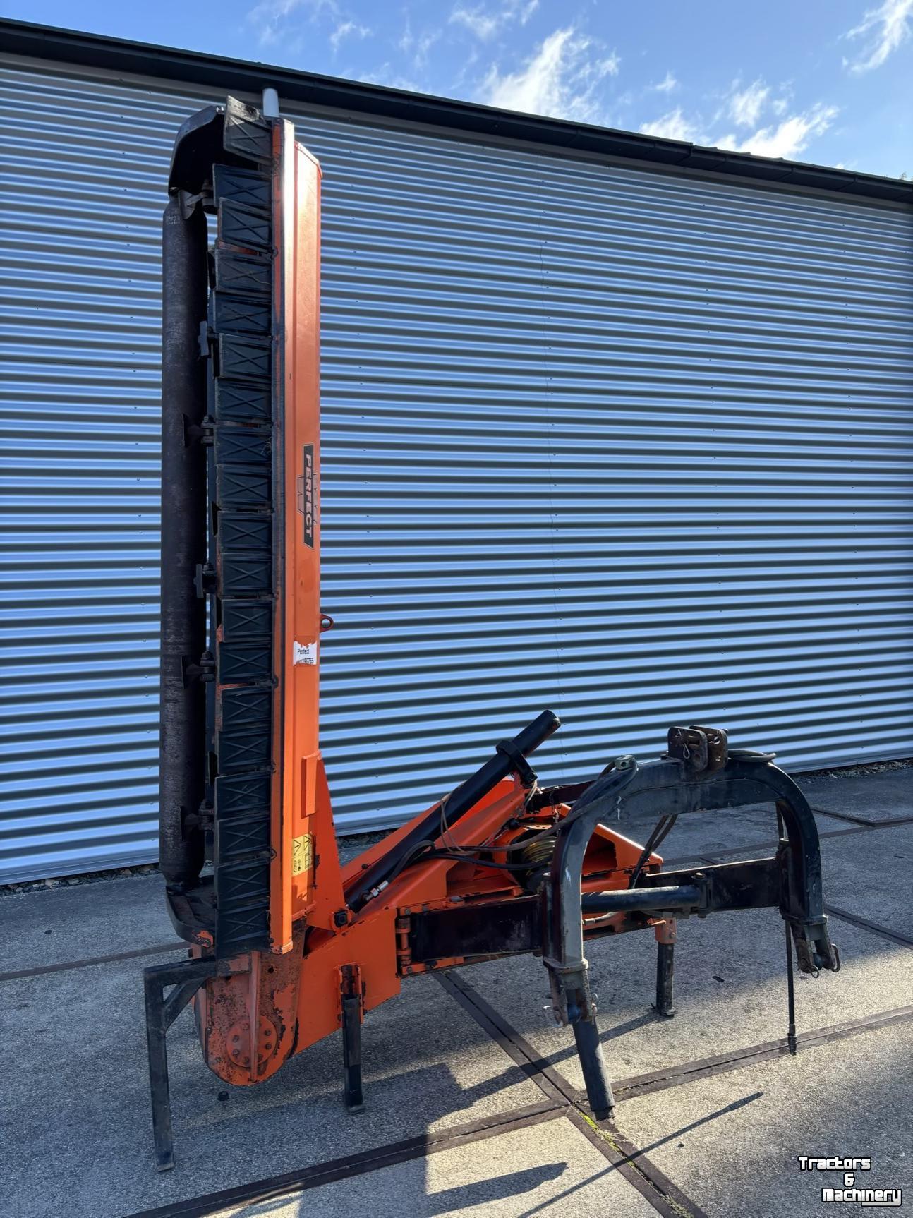 Maaier Perfect ZF-240