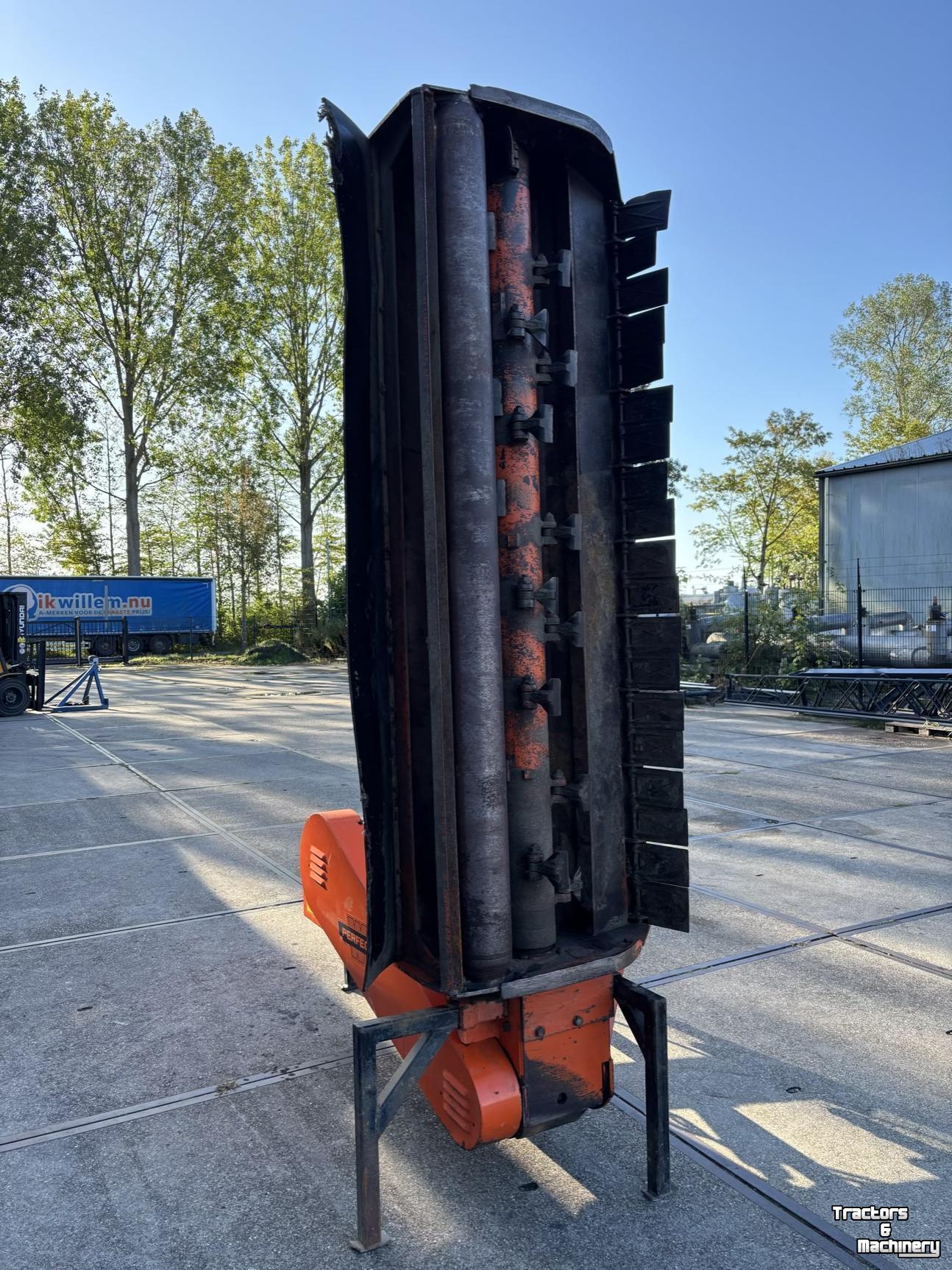 Maaier Perfect ZF-240