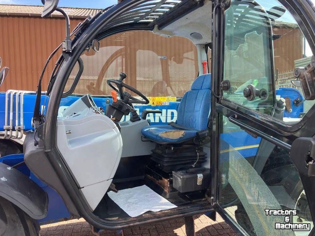 Verreiker New Holland LM7.35 DA