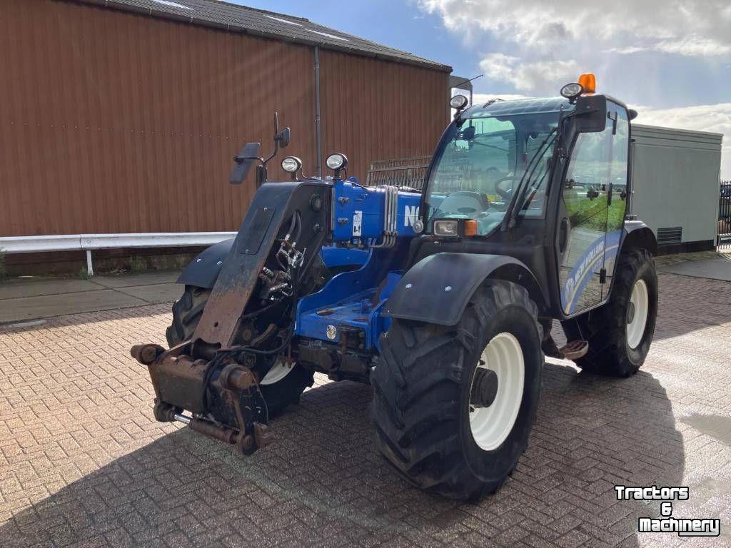 Verreiker New Holland LM7.35 DA
