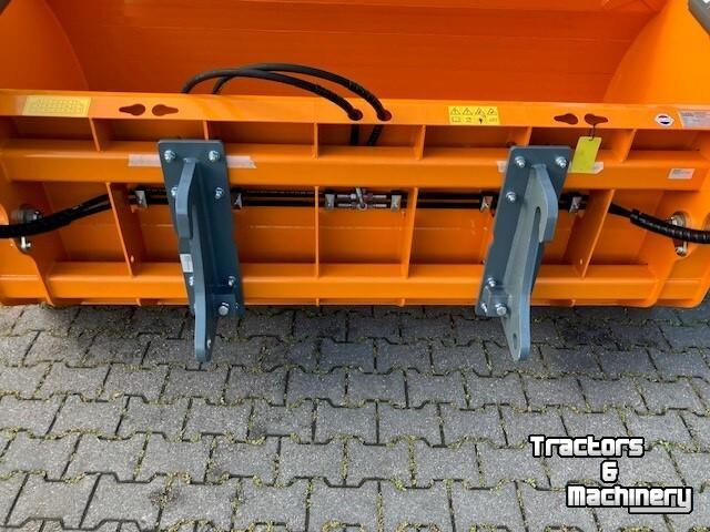 Kuilhapper Flingk KHM2 2400