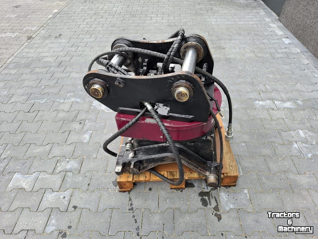 Rotators  Rototop RT201