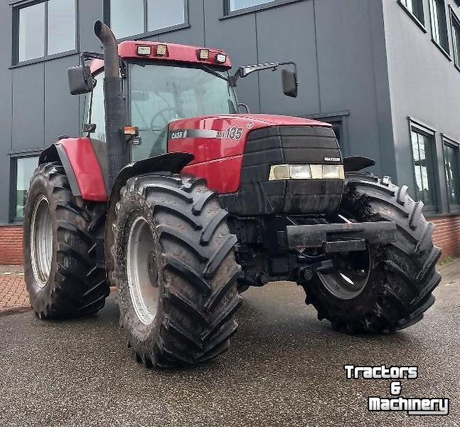 Tractor / Trekker Case-IH Case IH - MX135
