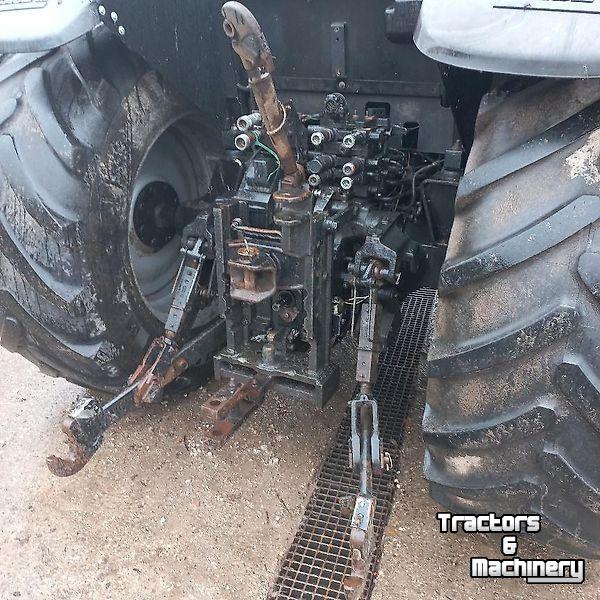 Tractor / Trekker Case-IH Case IH - MX135
