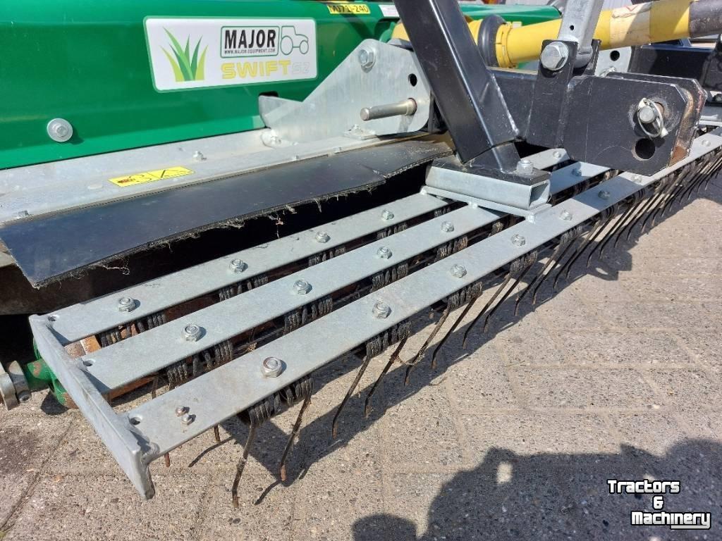 Maaier Major maaier MJ 71 240