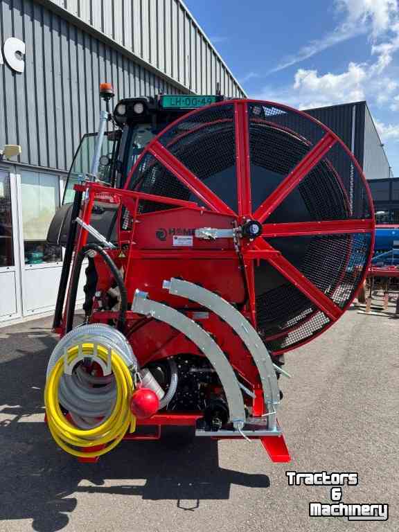 Drainspuit / Drainreiniger / Drainagereiniger Homburg Drainreiniger spuit