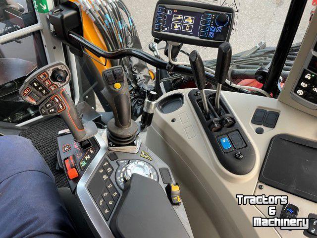 Tractor / Trekker Massey Ferguson 7S190 DYNA-VT EFF