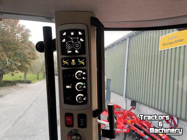 Tractor / Trekker Massey Ferguson 7S190 DYNA-VT EFF