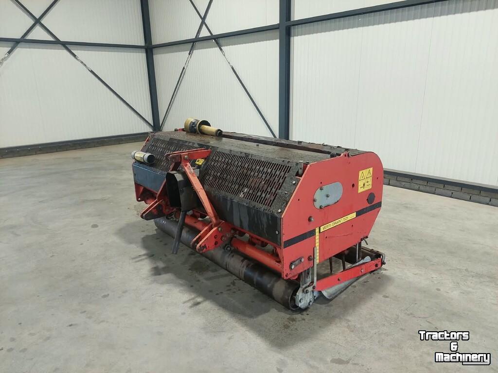 Overige tuin- en parkmachines en toebehoren Redexim Vertidrain 7521
