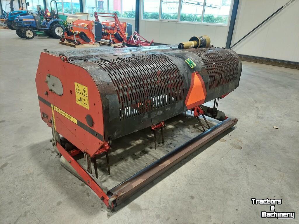 Overige tuin- en parkmachines en toebehoren Redexim Vertidrain 7521