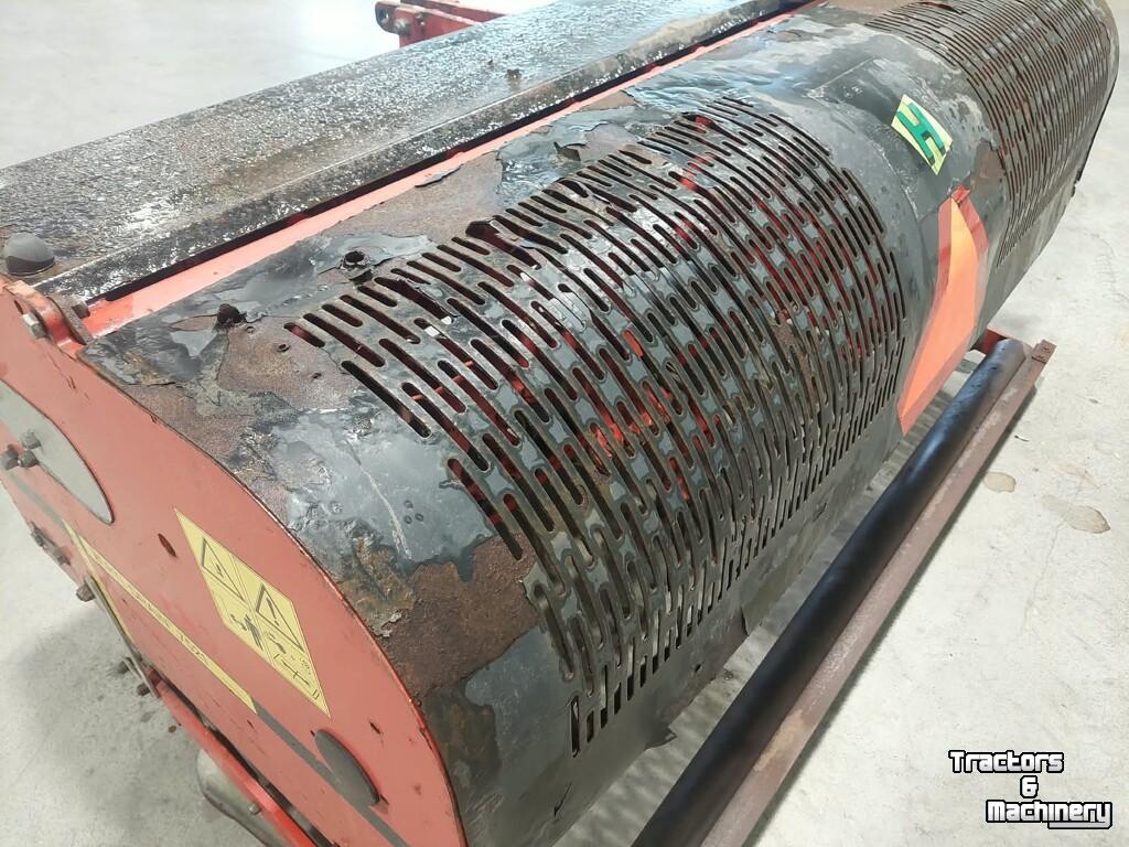 Overige tuin- en parkmachines en toebehoren Redexim Vertidrain 7521