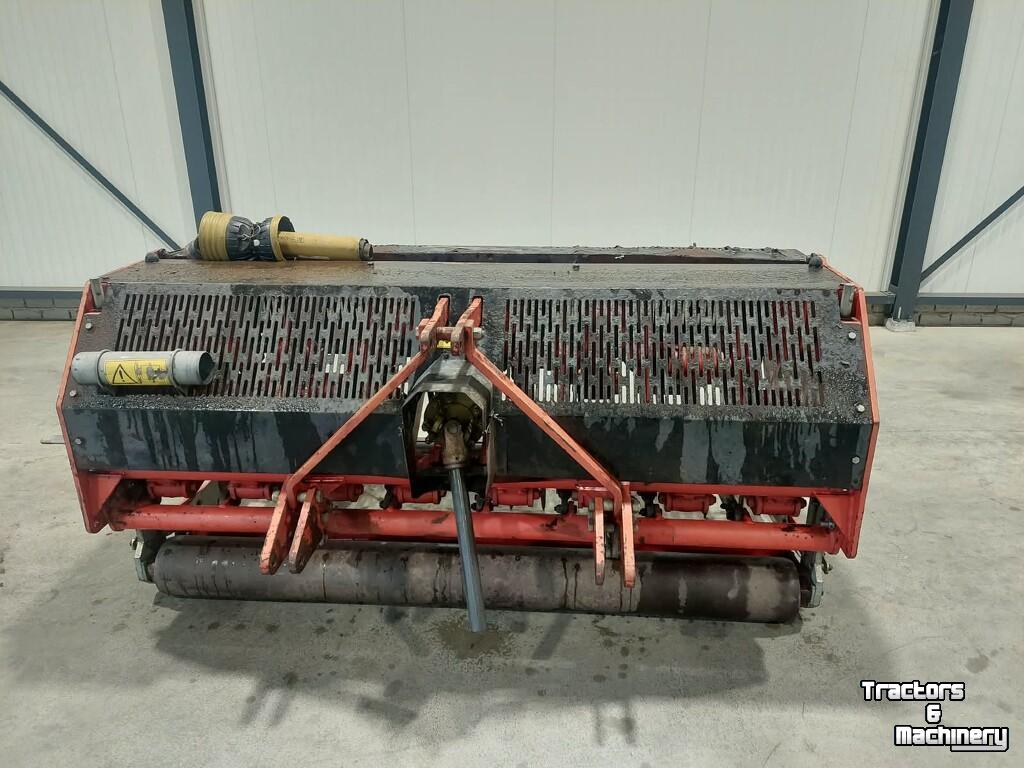 Overige tuin- en parkmachines en toebehoren Redexim Vertidrain 7521