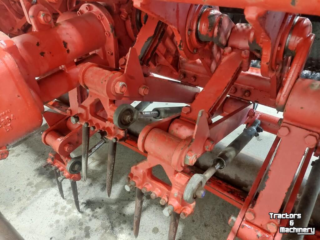 Overige tuin- en parkmachines en toebehoren Redexim Vertidrain 7521
