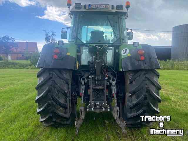 Tractor / Trekker Fendt 916