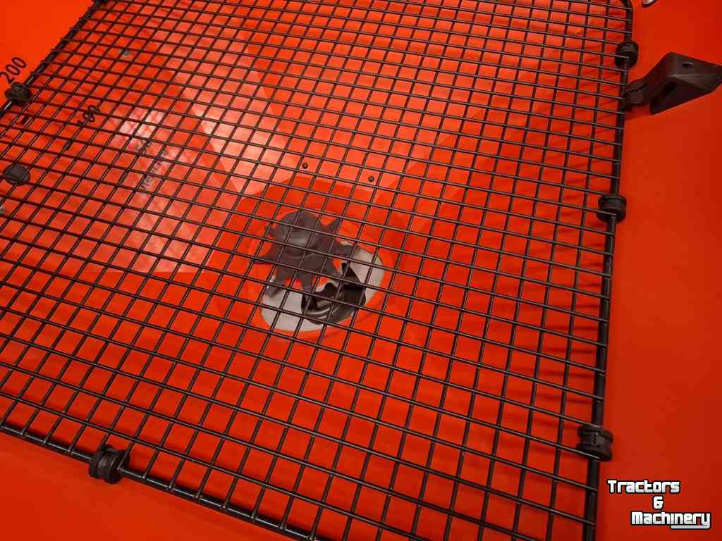 Kunstmeststrooier Rauch Axis M30.2 EMC